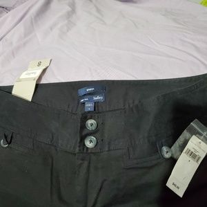 NWT size 8 Gap Hadley pants